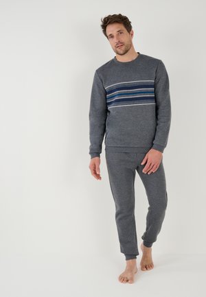 SET - Pigiama - grey