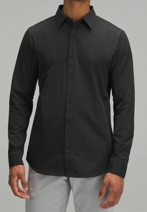 Camicia - black
