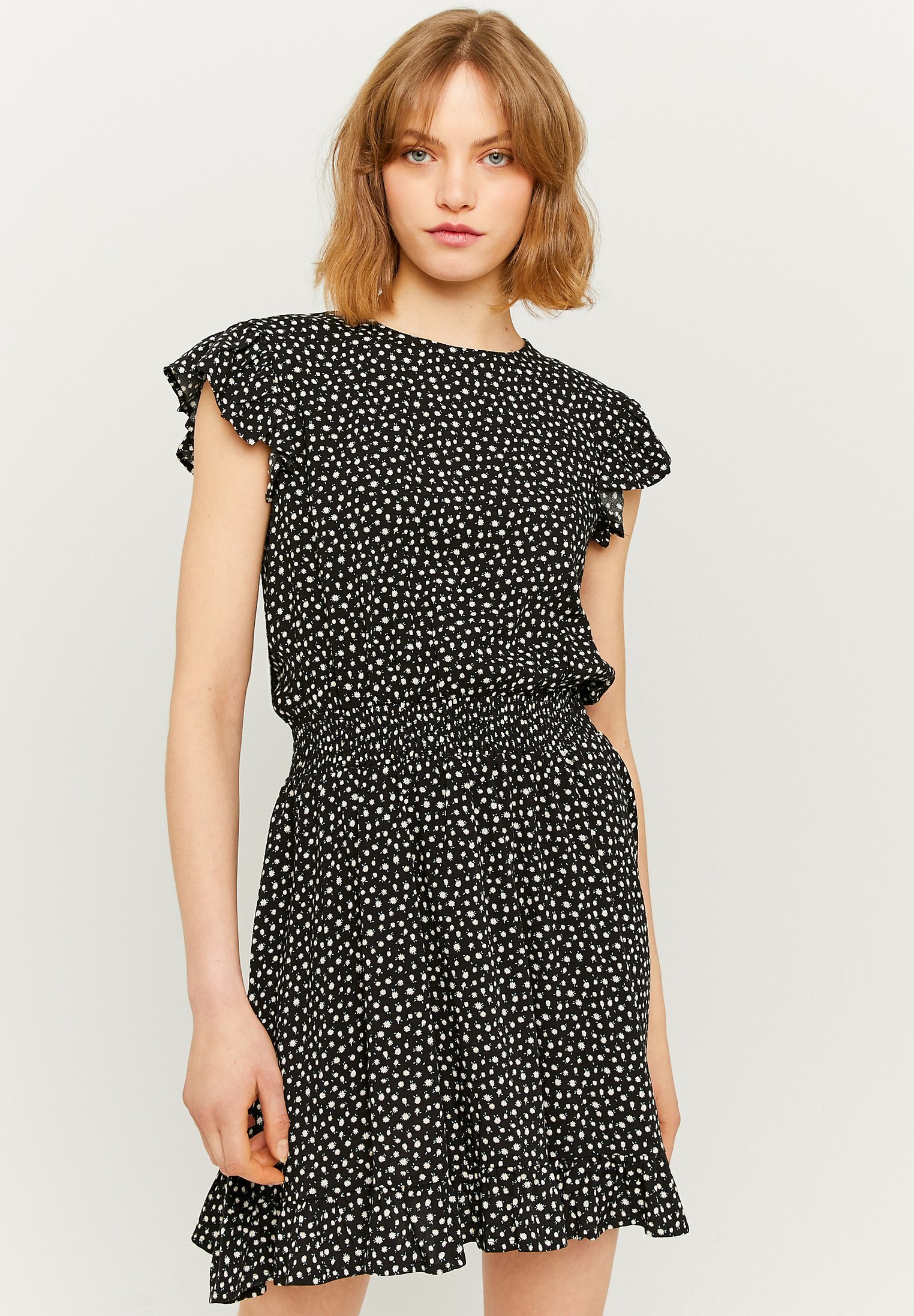 TALLY WEiJL Vestito estivo - black/nero - Zalando.it