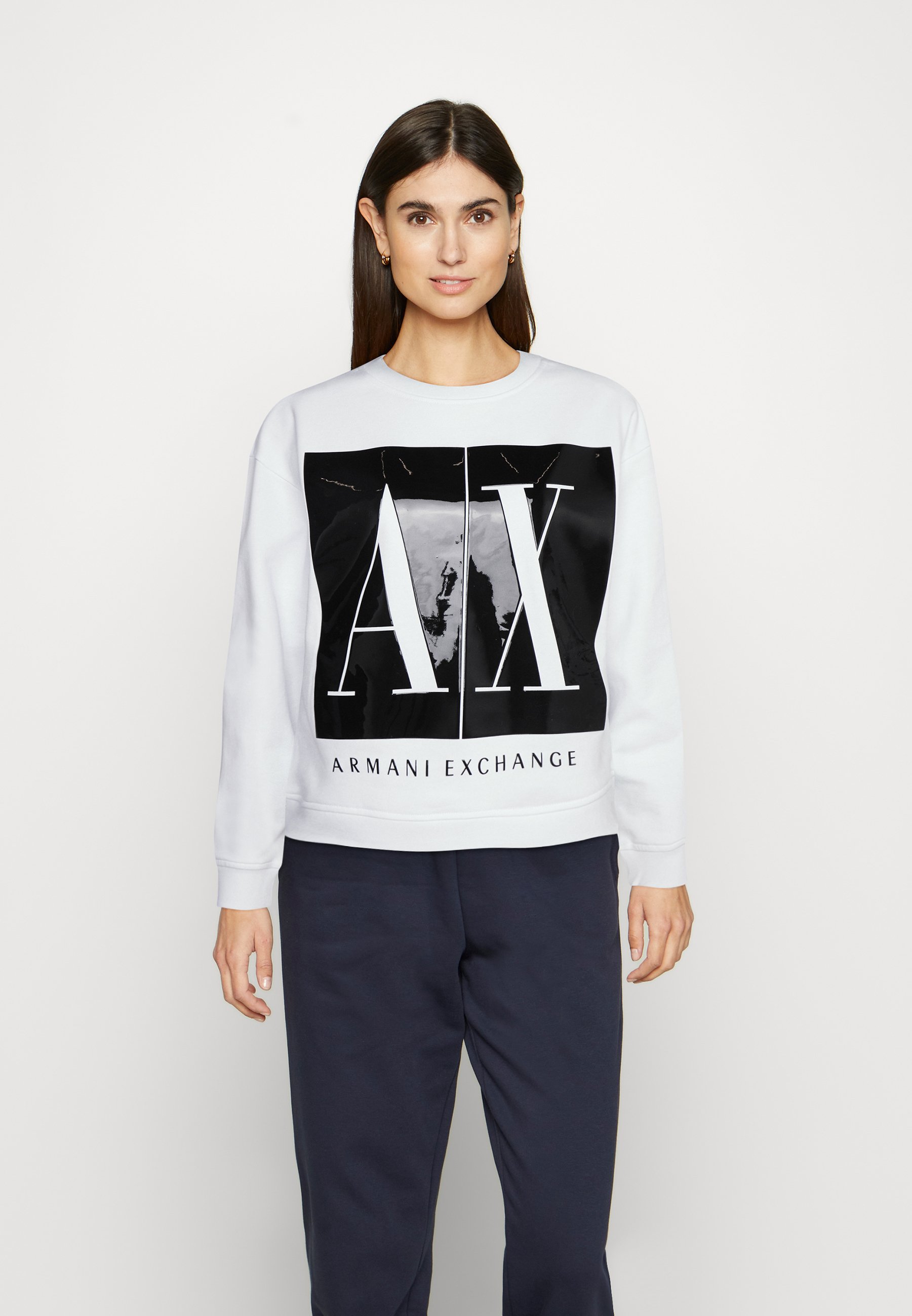 Armani Exchange ICON - Sweatshirt 