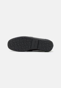 Calvin Klein Polobotky - black