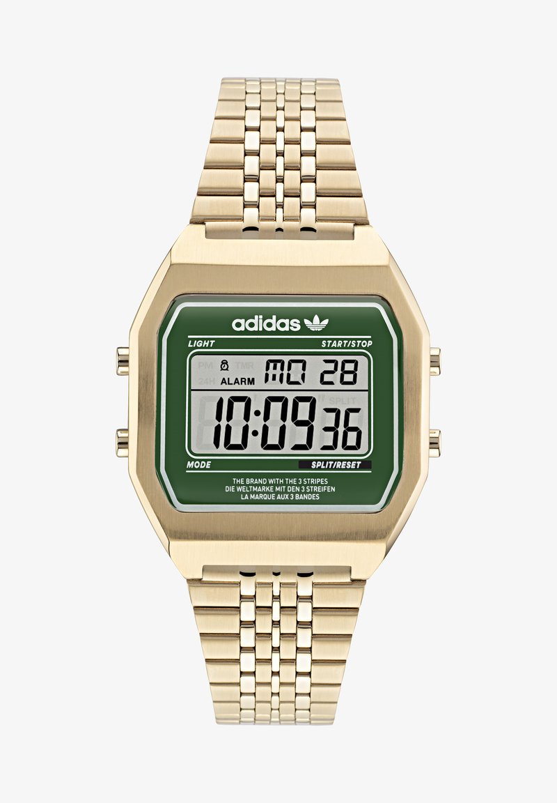 adidas Originals DIGITAL TWO - Zegarek cyfrowy
