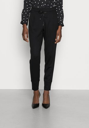 EMELA - Trousers - black