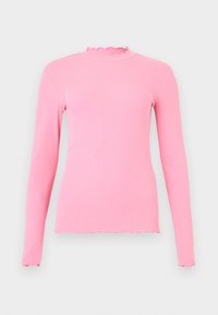 Unselected, rosebloom