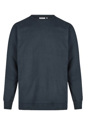 CREWNECK LIGULL - Sweatshirt - sky captain