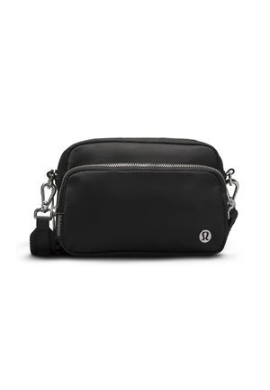 Torba preko tijela - black