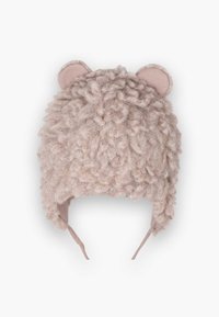 pure pure by BAUER UNISEX - Beanie - beige