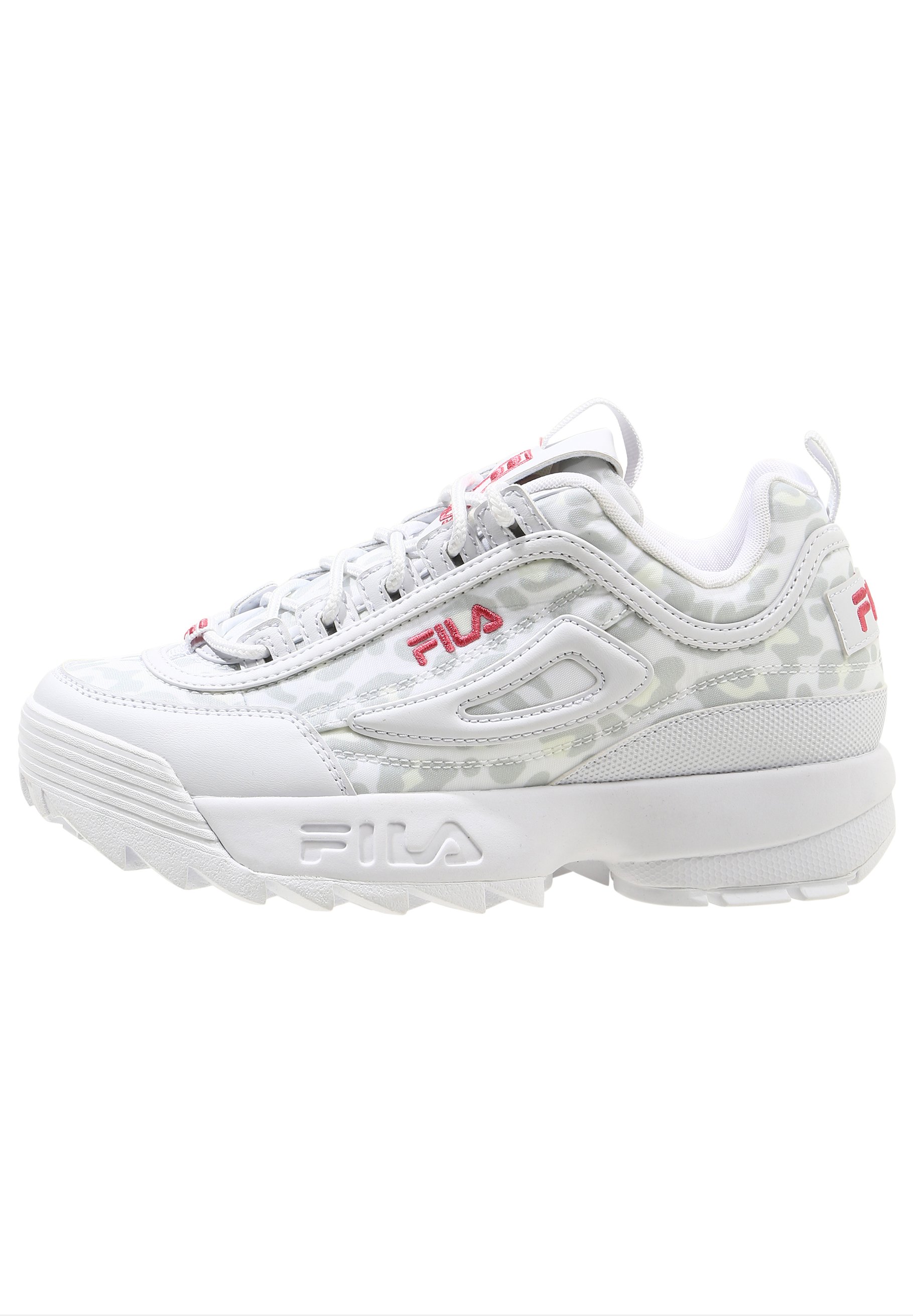 fila leopard