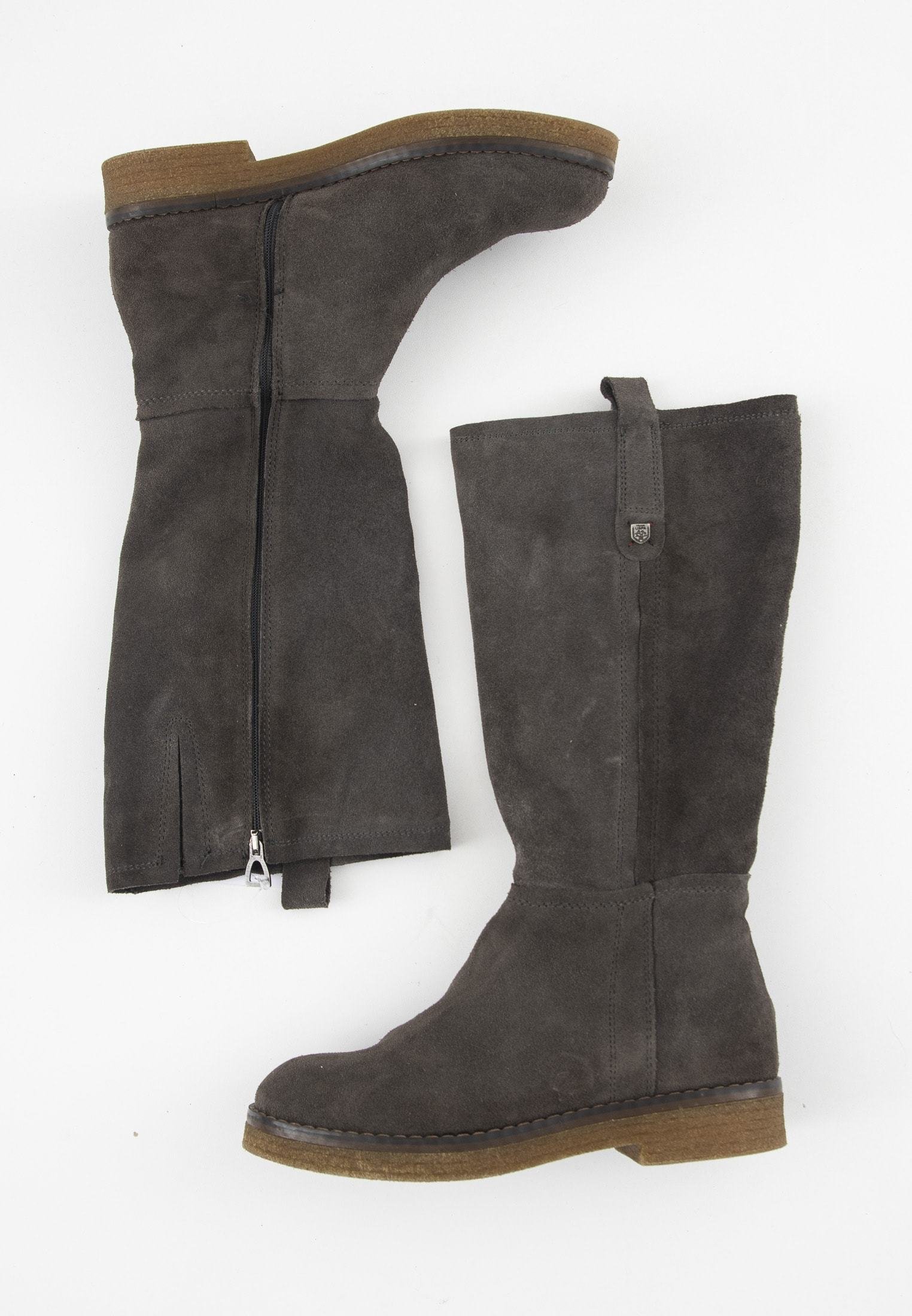 Bottes de randonnée U.S. POLO ASSN. - Vlad1 ZIGGY4126W8/U1 Blk - Trekking  et chaussures de randonnée - Bottes et autres - Homme | eschuhe.ch