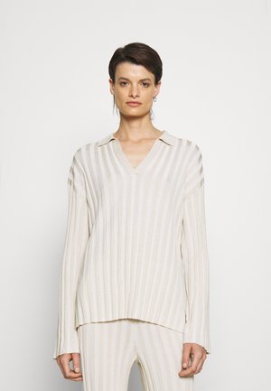 MIRANDA - Camisola - off white/ivory