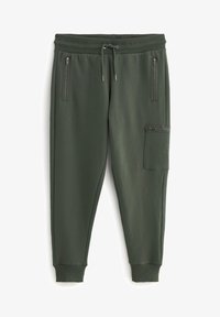 Ausgewählt, green
