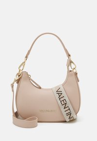 Handbag - cipria