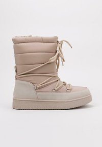 LIMMA FLEX - Bottes de neige - beige