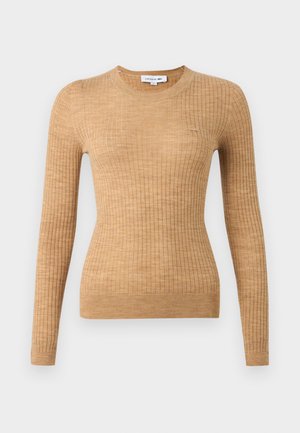 Lacoste, Trui - heather viennois