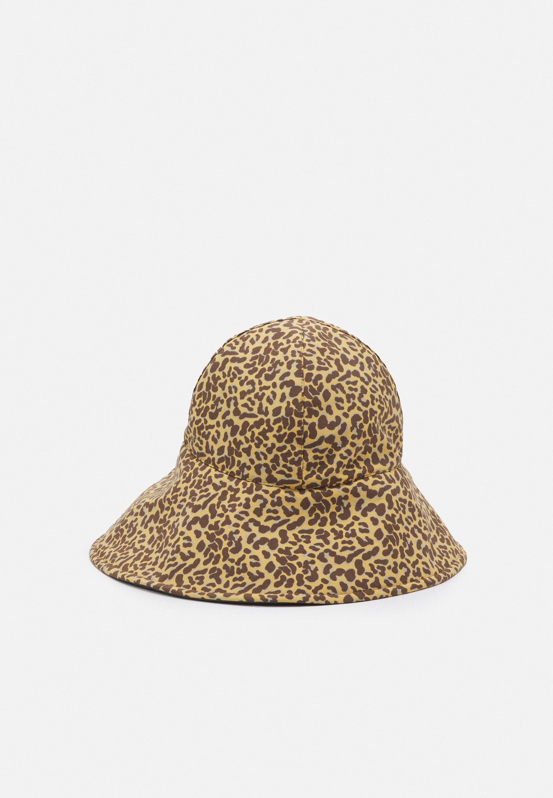 Jimmy Choo CAPPELLO - Cappello - senape/giallo - Zalando.it