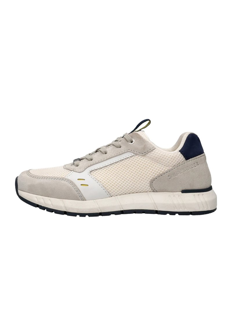 Salamander Trainers - grau/grey - Zalando