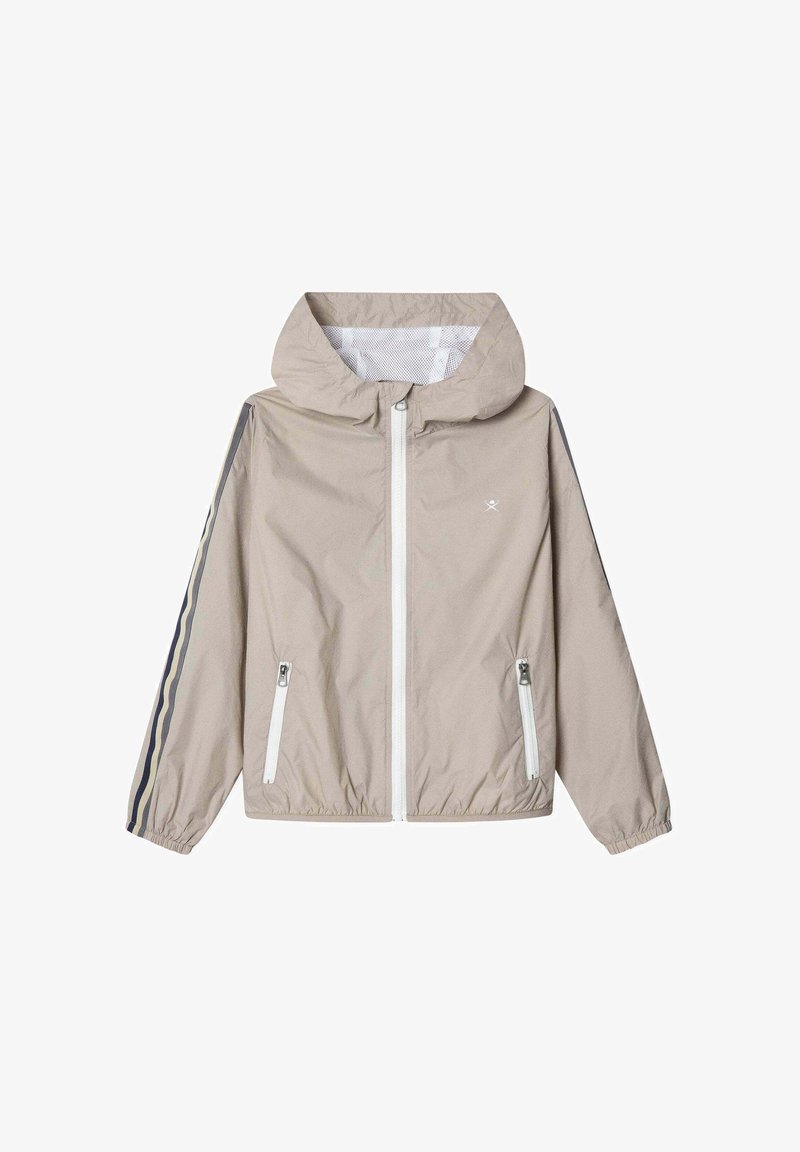 Hackett London Ljetna jakna - pebble beige