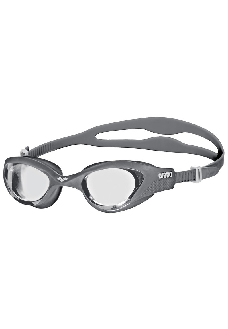 Arena THE ONE - Zwembril - clear-grey-white