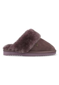 Warmbat Australia Pantoffels - brown