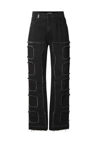 Nepasirinkta, washed black