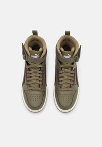 Puma Sneakersy wysokie