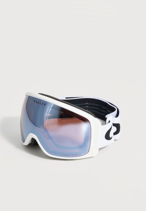 Oakley FLIGHT TRACKER UNISEX - Masque de ski - white