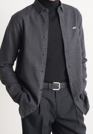 Overhemd - black