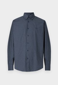 RICO PLUS - Πουκάμισο - dark blue