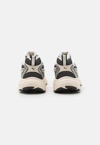 Puma MORPHIC RETRO UNISEX - Zapatillas - black/frosted ivory