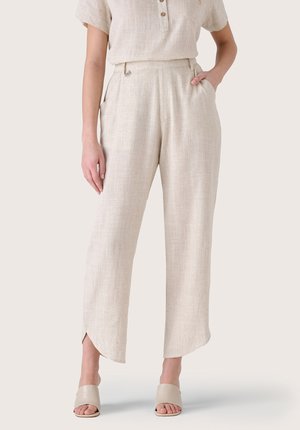 Camomilla Italia Pantalon classique - white