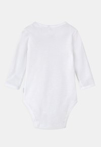 Schiesser 2 PACK UNISEX - Body - white