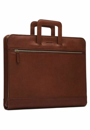 RIOVIGO LIGHTWEIGHT - Tietokonelaukku - chestnut