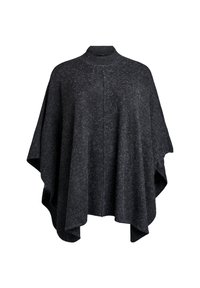 Skraistė - dark grey melange