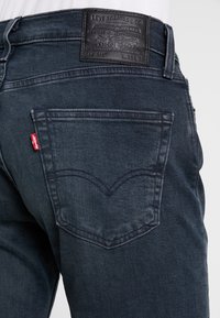 Levi's® 511™ SLIM FIT - Calças de ganga justas - ivy