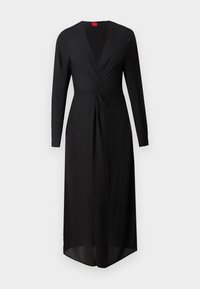 Unselected, black