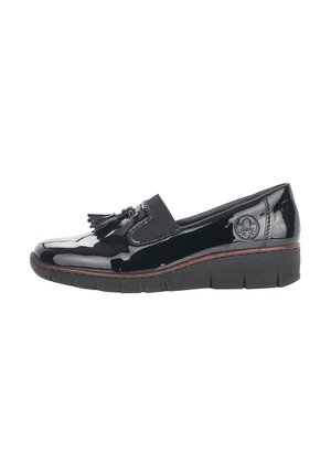 SOFTLACK - Chaussons - noir