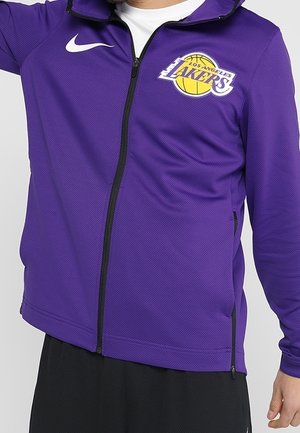 Nike Performance Chaqueta de entrenamiento - purple
