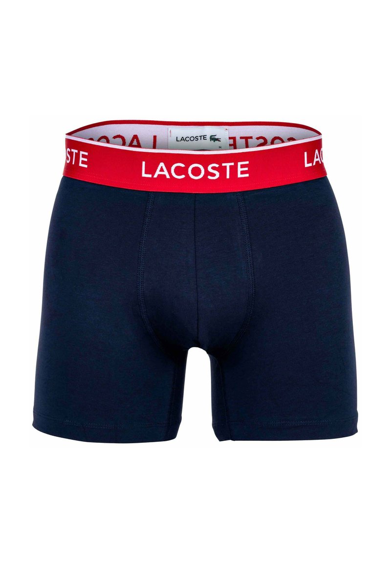 Lacoste Bokserki obcisłe - Zdjęcie 2