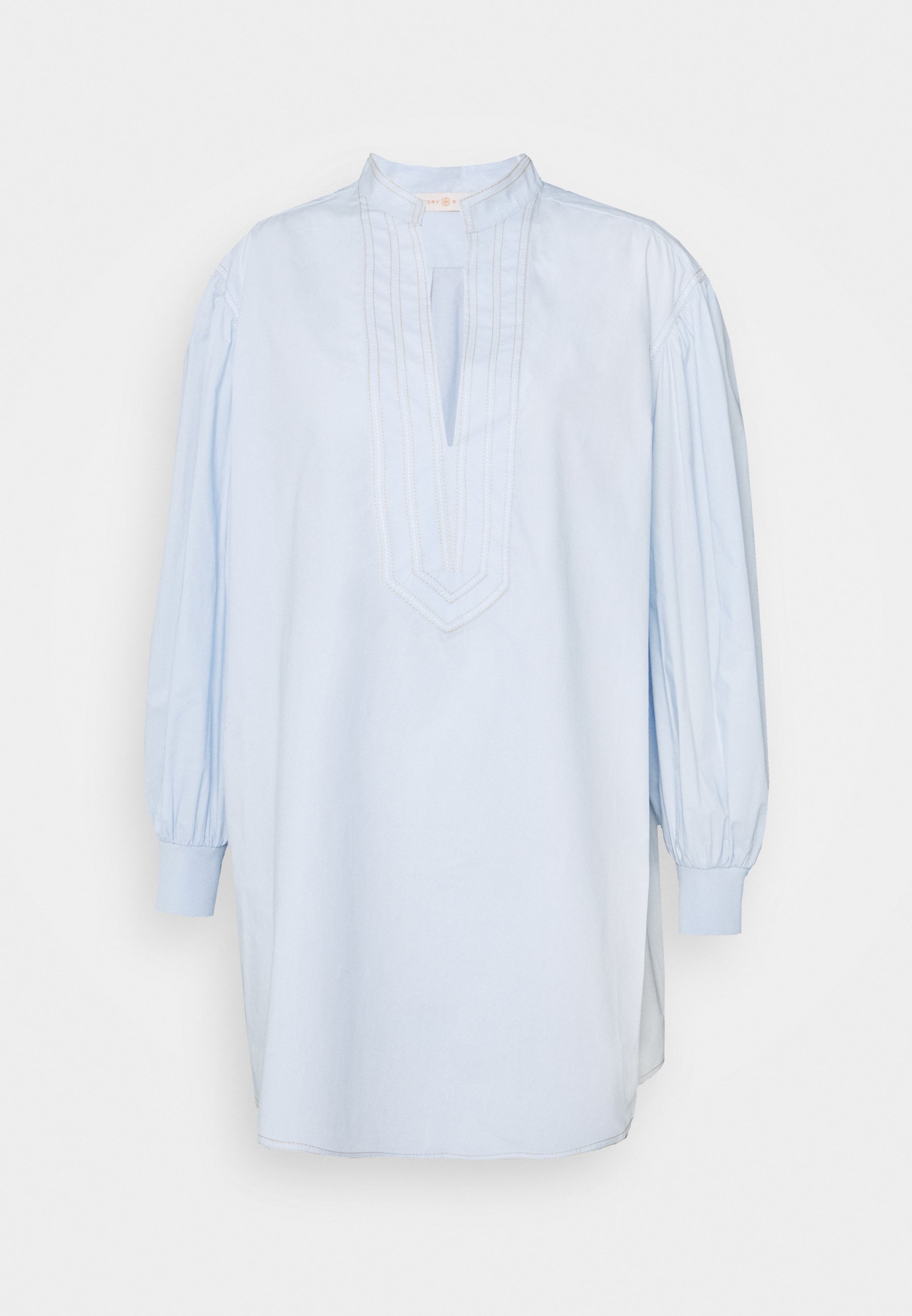 Women PUFFED SLEEVE - Tunic Women PUFFED SLEEVE - Tunic