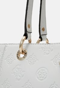 Guess JENA - Borsa a mano - white