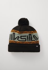 Δεν επιλέχθηκε, true black