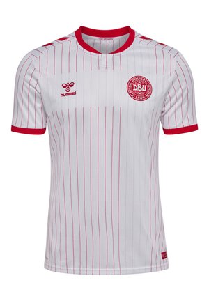 Hummel UNISEX biały