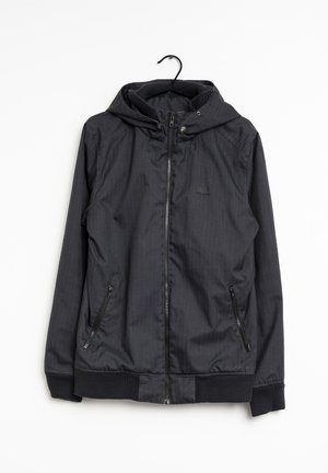 Ragwear Overgangsjakke - grey