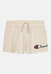 Ausgewählt, beige