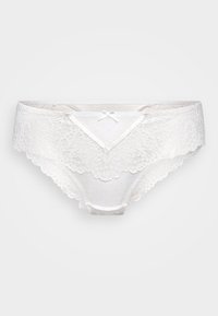 POSIE BRAZILIAN  - Briefs - off white