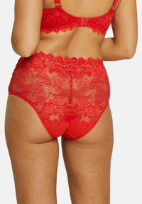 Sans Complexe ARUM PRIMA - Slip - bright red