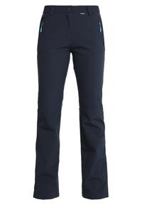 Icepeak Stoffhose - anthracite