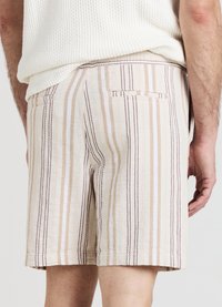 Calliope Shorts - var sabbia