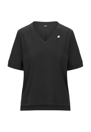 K-Way, - T-shirt basic
