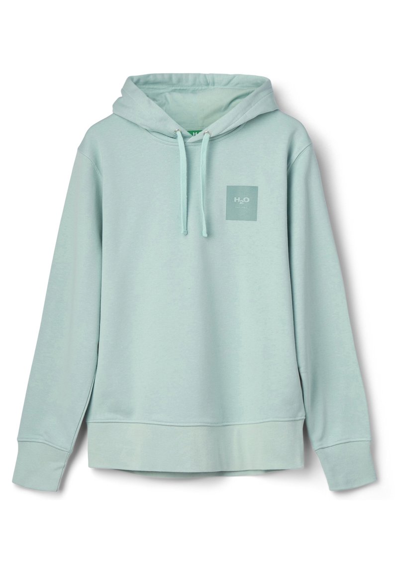 Herren Kapuzenpullover | H2O Fashion LYOE UNISEX Kapuzenpullover baby green/hellgrün - TU48478 Herren Kapuzenpullover | H2O Fashion LYOE UNISEX Kapuzenpullover baby green/hellgrün - TU48478